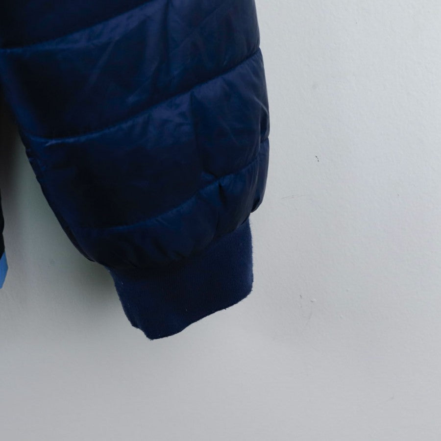 Giaccone Lazio Macron Seleco 2017/2018 by MACRON - Home (4)