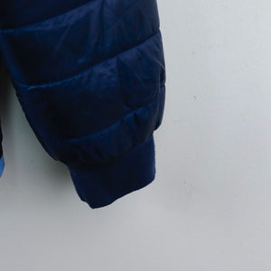 Giaccone Lazio Macron Seleco 2017/2018 by MACRON - Home (4)