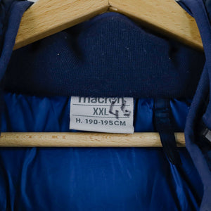 Giaccone Lazio Macron Seleco 2017/2018 by MACRON - Home (9)