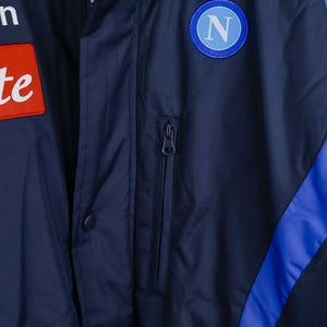 Giaccone Napoli Macron 2009/2010 by MACRON - Home (10)