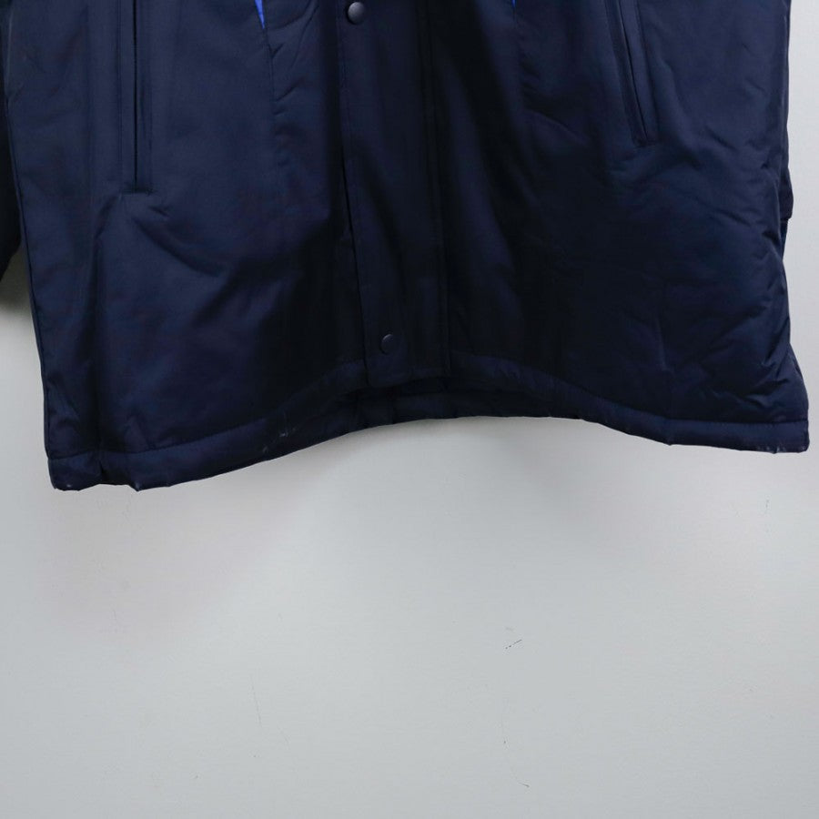 Giaccone Napoli Macron 2009/2010 by MACRON - Home (11)