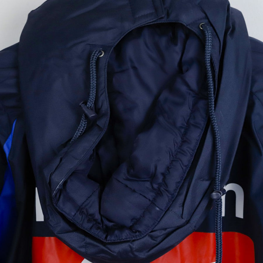 Giaccone Napoli Macron 2009/2010 by MACRON - Home (12)