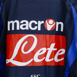 Giaccone Napoli Macron 2009/2010 by MACRON - Home (13)