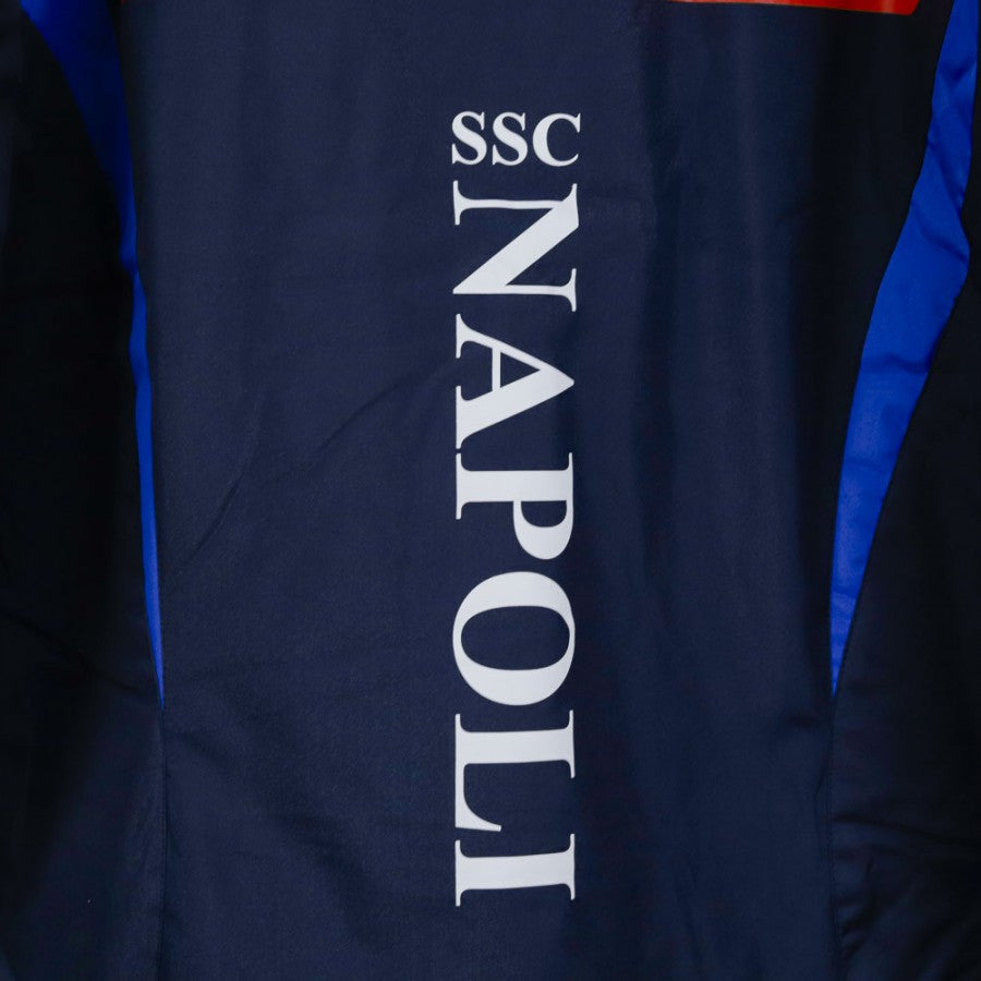 Giaccone Napoli Macron 2009/2010 by MACRON - Home (14)