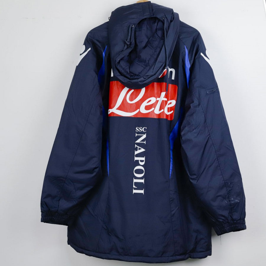 Giaccone Napoli Macron 2009/2010 by MACRON - Home (2)