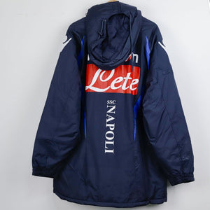 Giaccone Napoli Macron 2009/2010 by MACRON - Home (2)