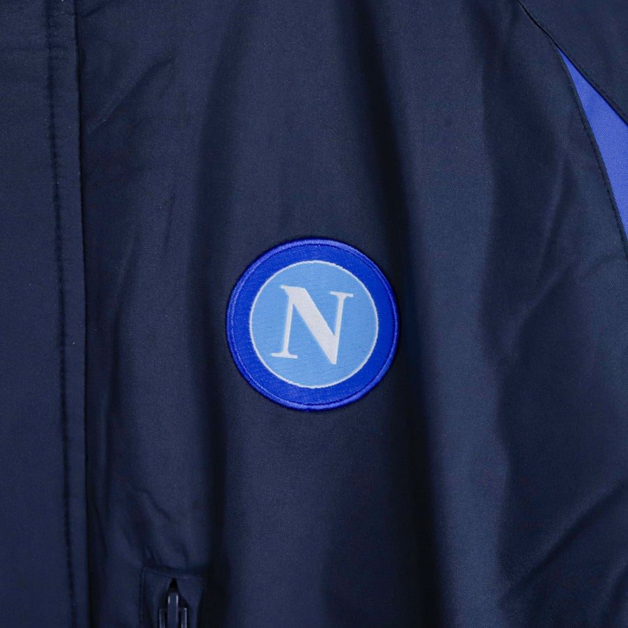Giaccone Napoli Macron 2009/2010 by MACRON - Home (3)