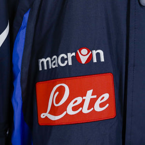 Giaccone Napoli Macron 2009/2010 by MACRON - Home (4)