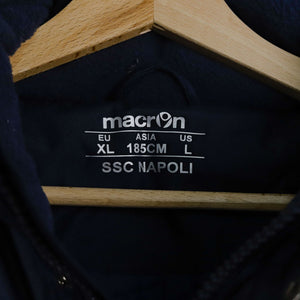 Giaccone Napoli Macron 2009/2010 by MACRON - Home (5)