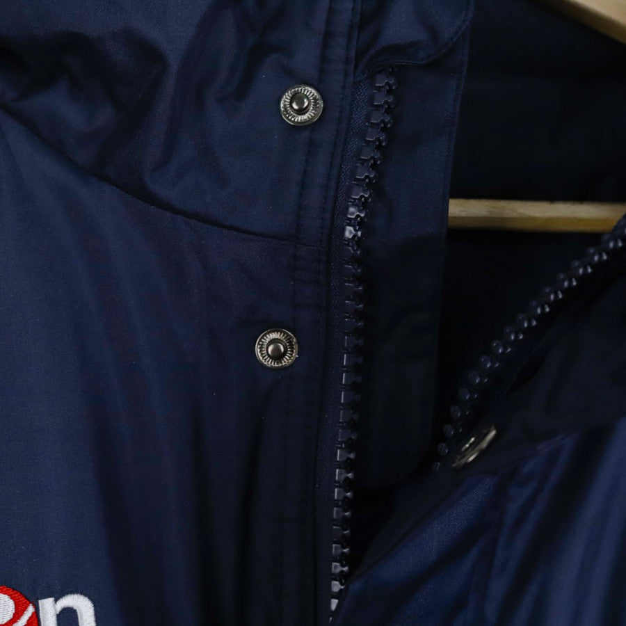 Giaccone Napoli Macron 2009/2010 by MACRON - Home (6)