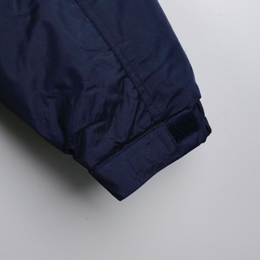 Giaccone Napoli Macron 2009/2010 by MACRON - Home (7)