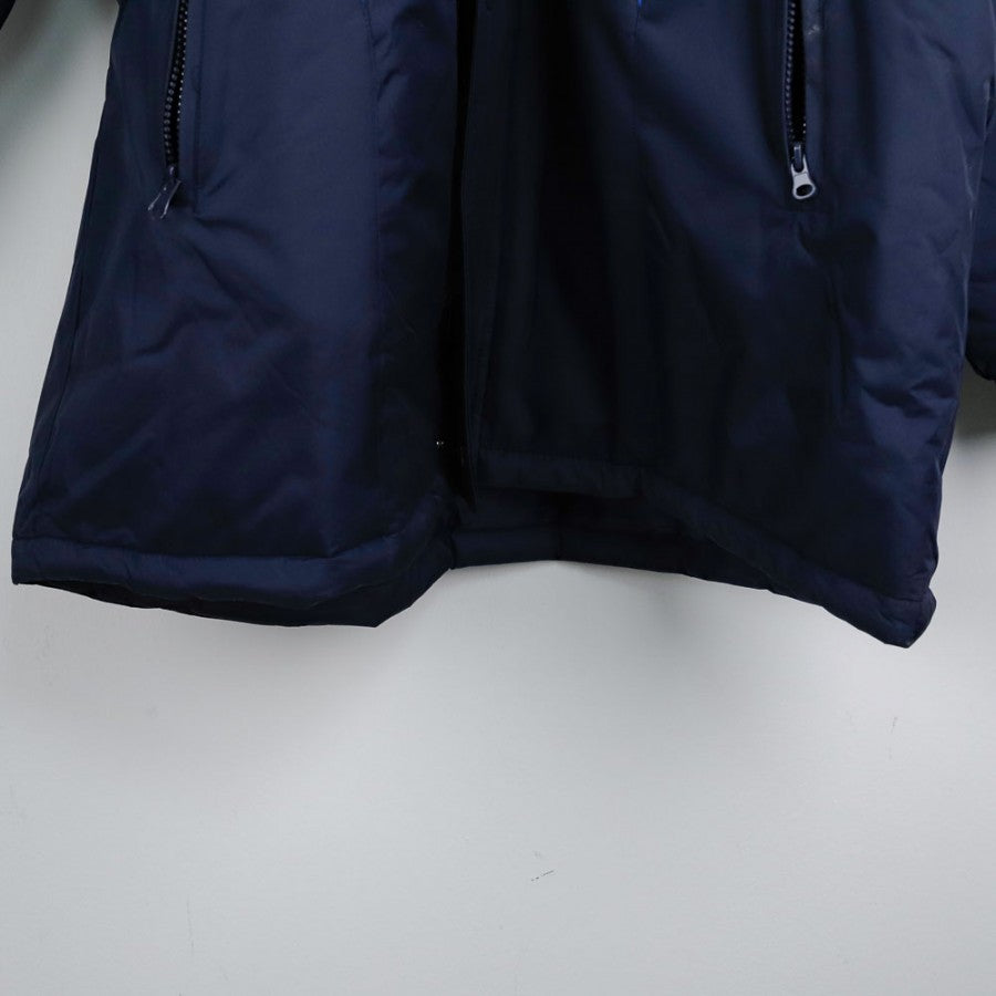 Giaccone Napoli Macron 2009/2010 by MACRON - Home (10)