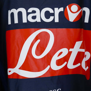 Giaccone Napoli Macron 2009/2010 by MACRON - Home (12)