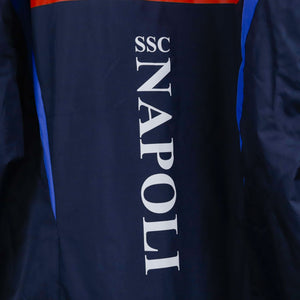 Giaccone Napoli Macron 2009/2010 by MACRON - Home (13)