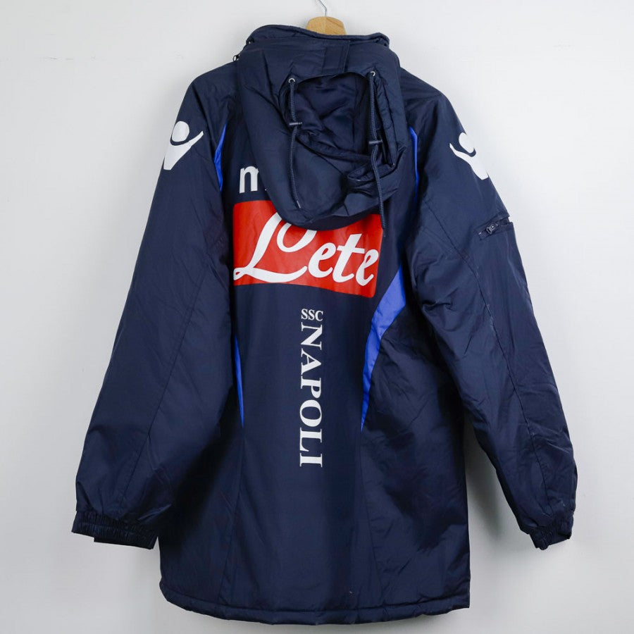 Giaccone Napoli Macron 2009/2010 by MACRON - Home (2)