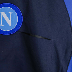 Giaccone Napoli Macron 2009/2010 by MACRON - Home (3)