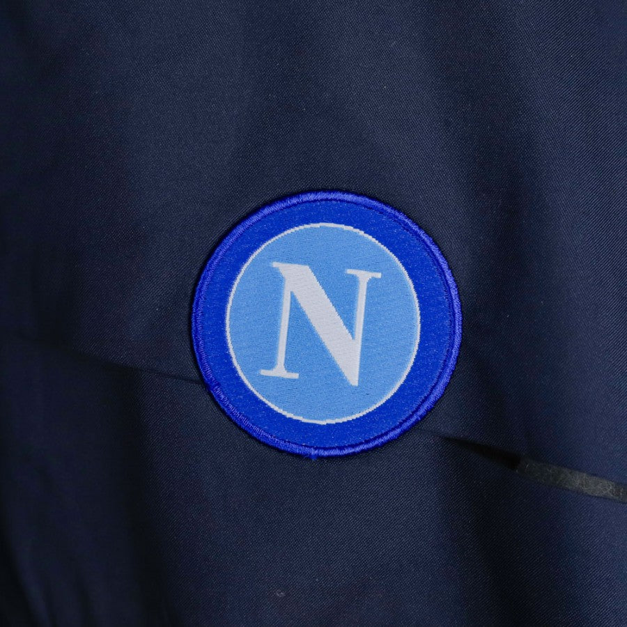 Giaccone Napoli Macron 2009/2010 by MACRON - Home (4)