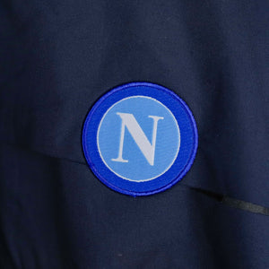 Giaccone Napoli Macron 2009/2010 by MACRON - Home (4)