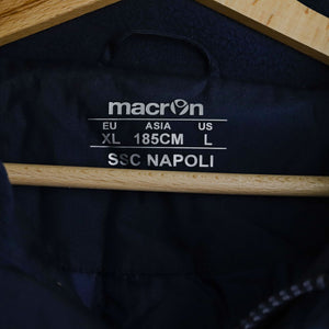 Giaccone Napoli Macron 2009/2010 by MACRON - Home (6)