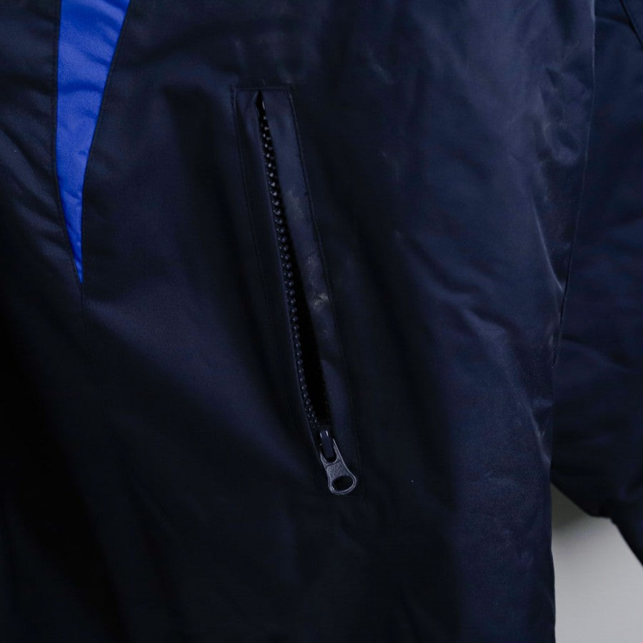 Giaccone Napoli Macron 2009/2010 by MACRON - Home (7)