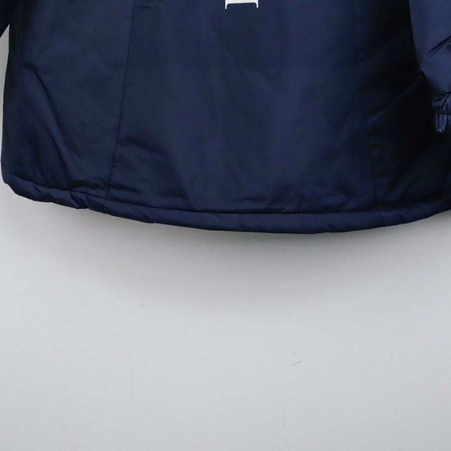 Giaccone Napoli Macron 2009/2010 by MACRON - Napoli (11)