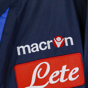 Giaccone Napoli Macron 2009/2010 by MACRON - Napoli (4)