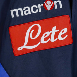 Giaccone Napoli Macron 2009/2010 by MACRON - Napoli (5)