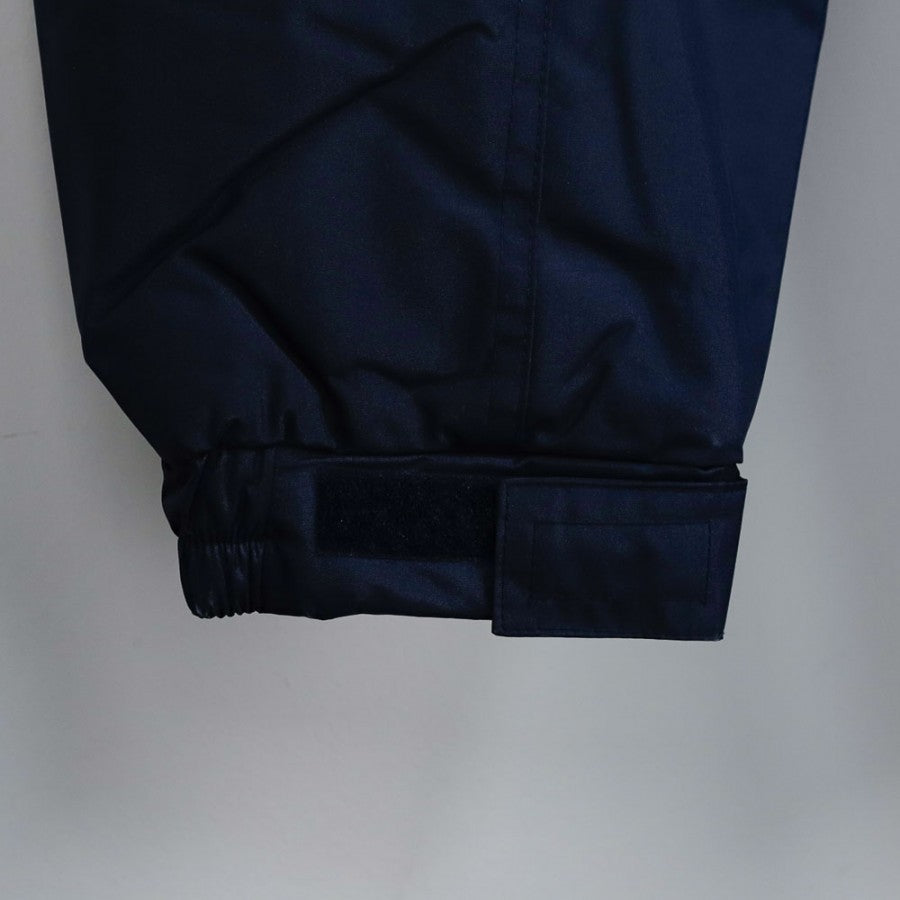 Giaccone Napoli Macron 2009/2010 by MACRON - Napoli (7)