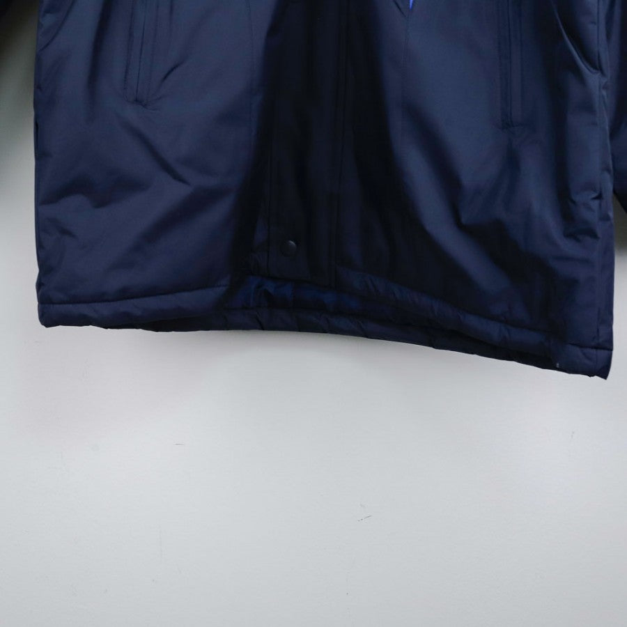 2009/2010 Napoli Macron Jacket