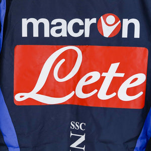 Giaccone Napoli Macron 2009/2010 by MACRON - Napoli (9)