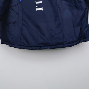 Giaccone Napoli Macron 2009/2010 by MACRON - Home (12)