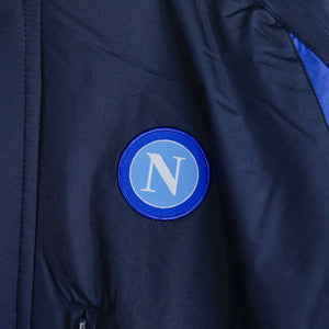 Giaccone Napoli Macron 2009/2010 by MACRON - Home (3)