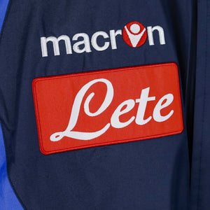 Giaccone Napoli Macron 2009/2010 by MACRON - Home (5)