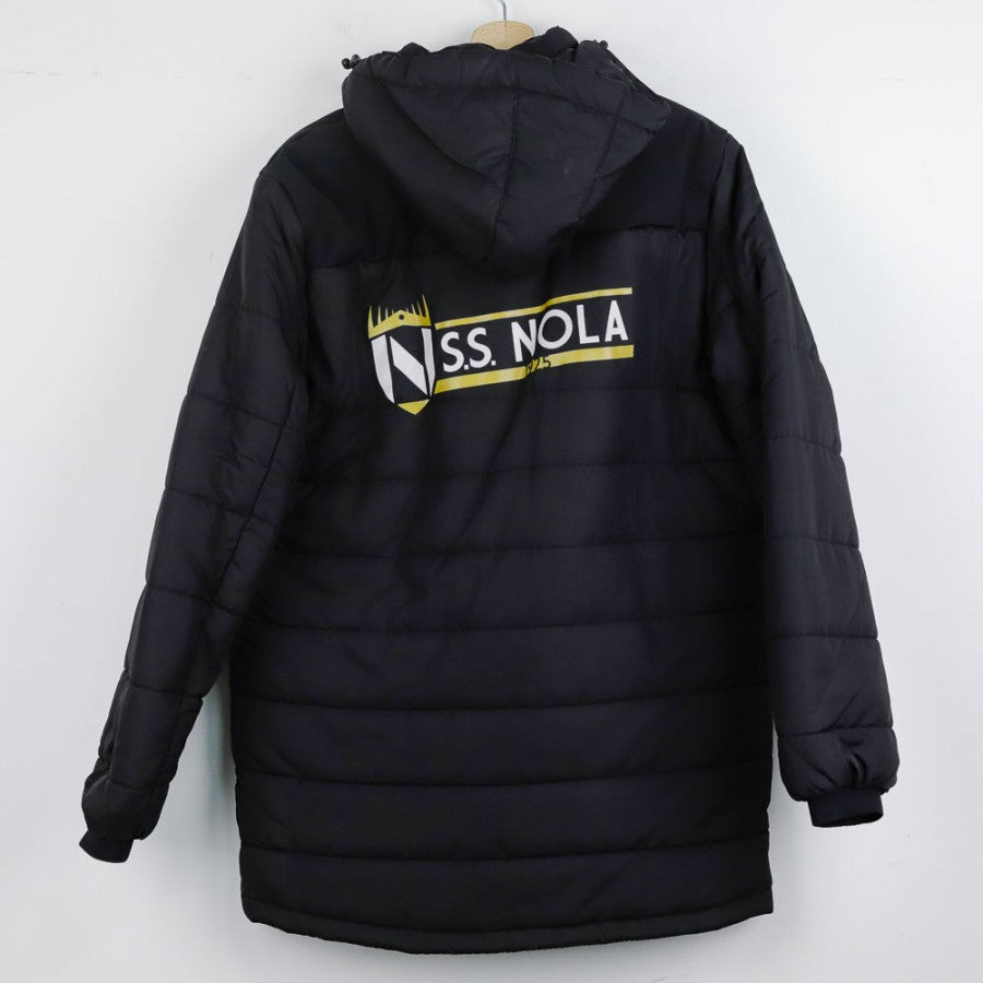 Giaccone Nola Macron 2022/2023 by MACRON - Home (2)