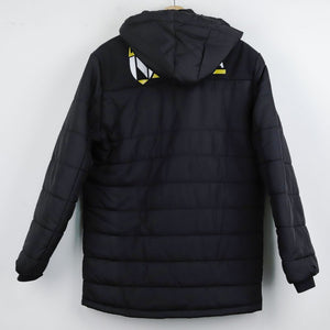 Giaccone Nola Macron TGM 2022/2023 by MACRON - Home (2)