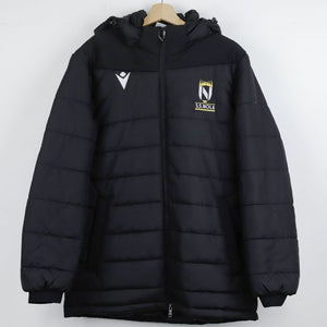 Giaccone Nola Macron TGM 2022/2023 by MACRON - Home