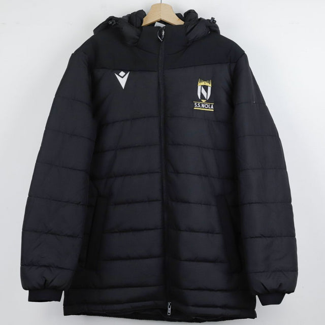 Giaccone Nola Macron TGM 2022/2023 by MACRON - Home