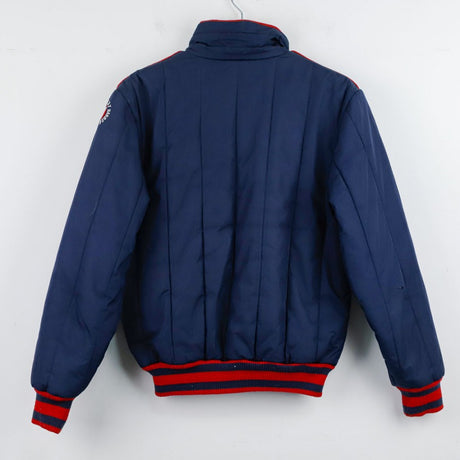 Giubbotto Cagliari Macron 2008/2009 by MACRON - Home (2)