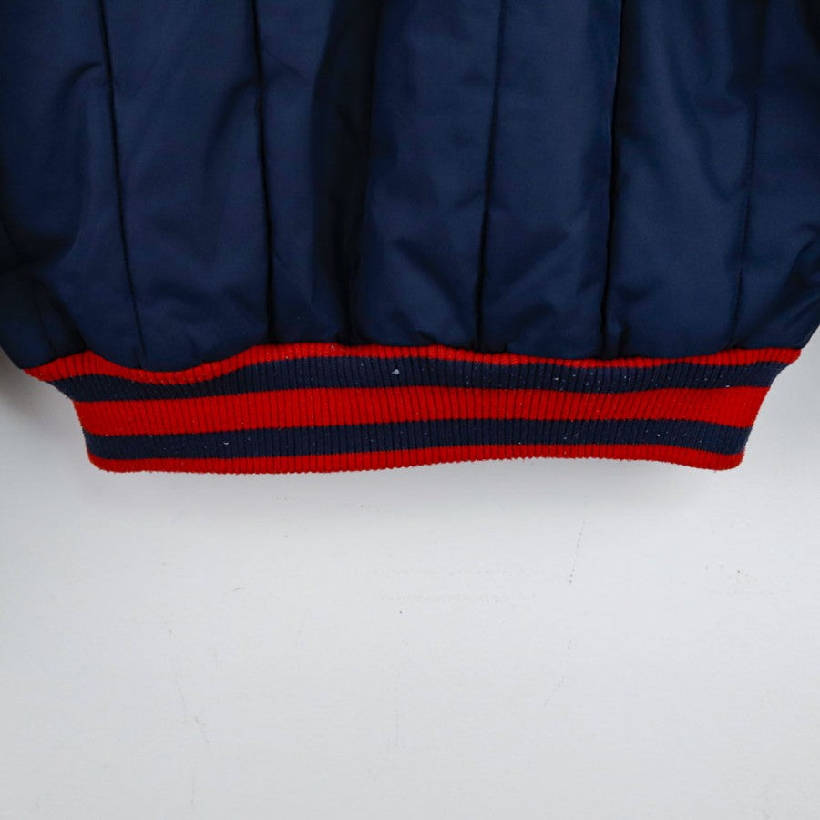 Giubbotto Cagliari Macron 2008/2009 by MACRON - Home (4)