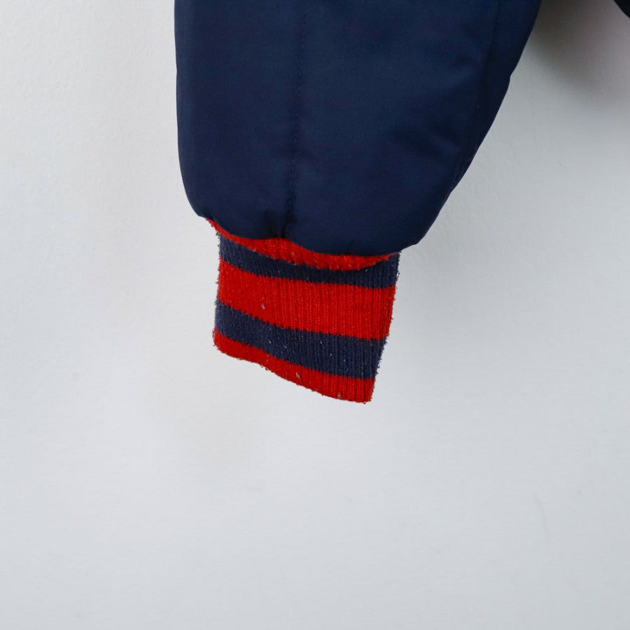 Giubbotto Cagliari Macron 2008/2009 by MACRON - Home (5)