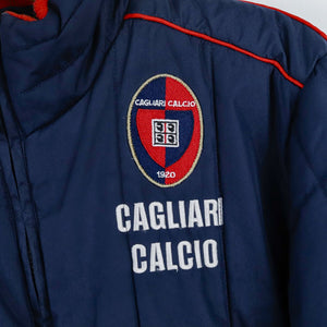 Giubbotto Cagliari Macron 2008/2009 by MACRON - Home (6)