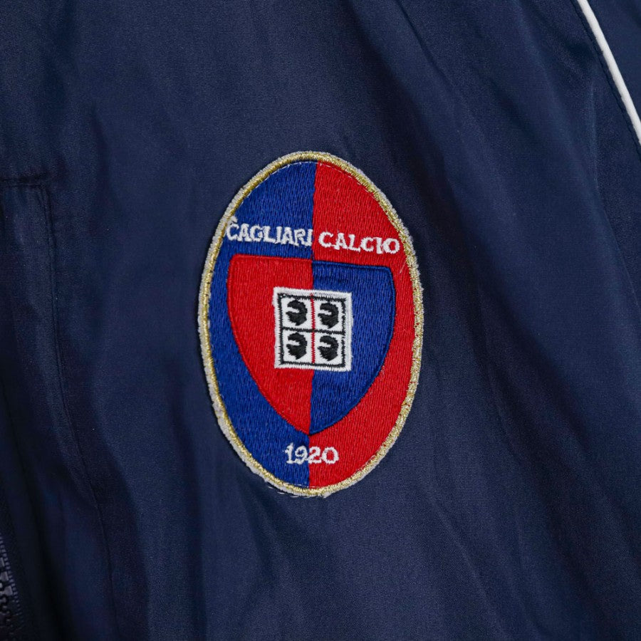 Giubbotto Cagliari Macron 2008/2009 by MACRON - Home (6)