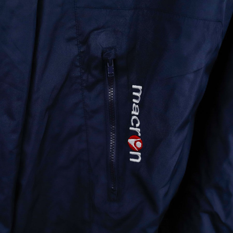 Giubbotto Cagliari Macron 2008/2009 by MACRON - Home (8)