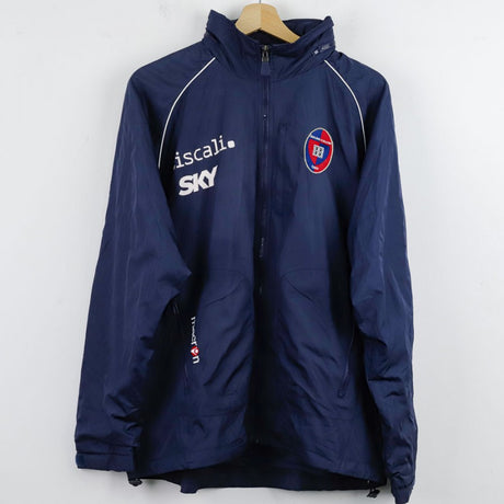 Giubbotto Cagliari Macron 2008/2009 by MACRON - Home