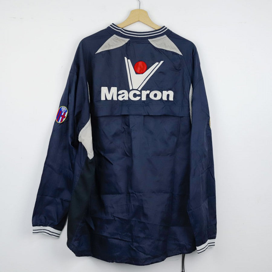 Kway Antivento Bologna Macron 2001/2002 by MACRON - Home (2)