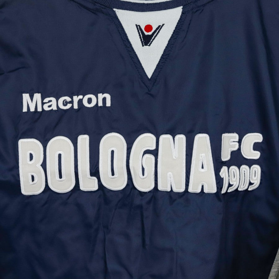 Kway Antivento Bologna Macron 2001/2002 by MACRON - Home (3)