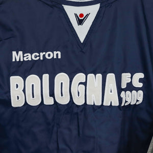 Kway Antivento Bologna Macron 2001/2002 by MACRON - Home (3)