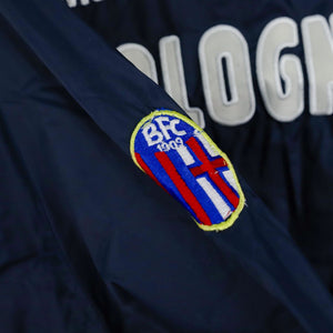 Kway Antivento Bologna Macron 2001/2002 by MACRON - Home (6)