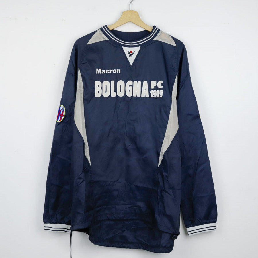 Kway Antivento Bologna Macron 2001/2002 by MACRON - Home