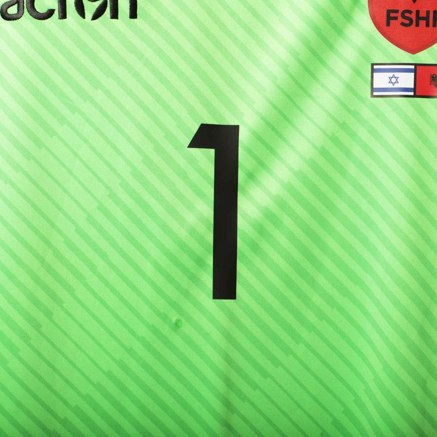 maglia albania macron ml berisha 1 2016/2017 by MACRON - Home (10)